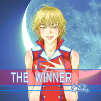 CD「THE WINNER」
