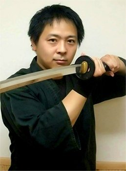 福田ひろし