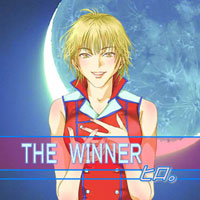 CDuTHE WINNERv