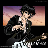 CDuYUHTO STYLEv