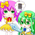 Cosmice Doll